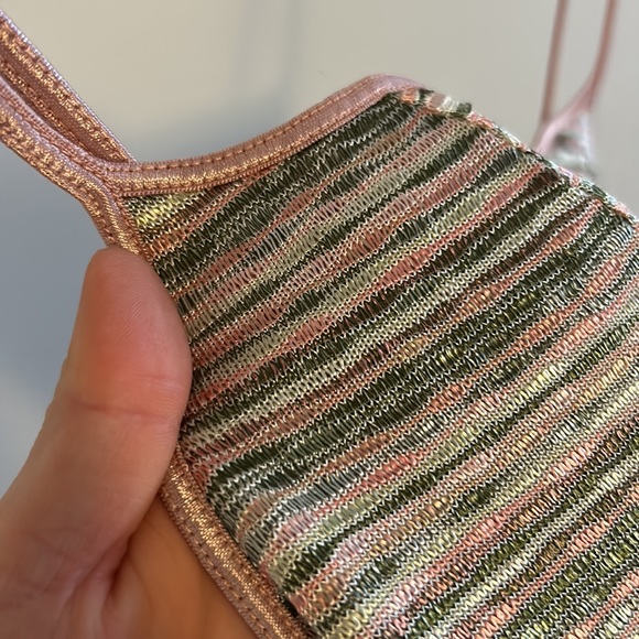 Cami Tank - Picture 5 of 5